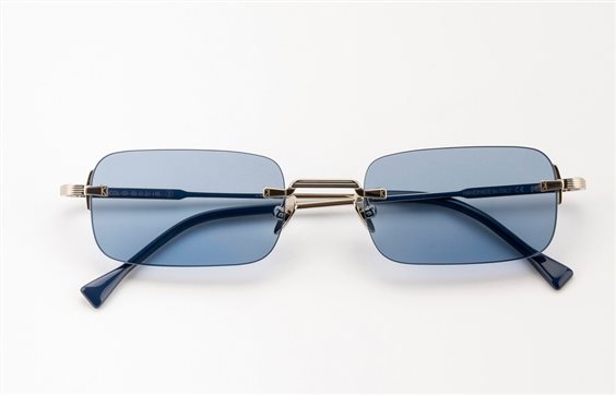 Sonnenbrille  Kyme SILAS3ARGENTO53 - SILAS3ARGENTO53